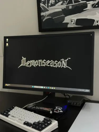 Monitor BENQ ZOWIE XL2546K 240HZ DyAc+