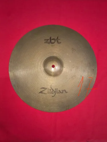 Zildjian ZBT 17
