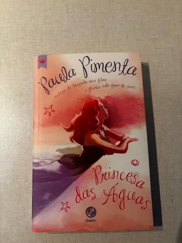 Princesa das águas