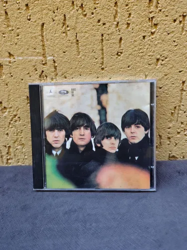 CD The Beatles - Beatles For Sale (Edição Parlophone / EMI)