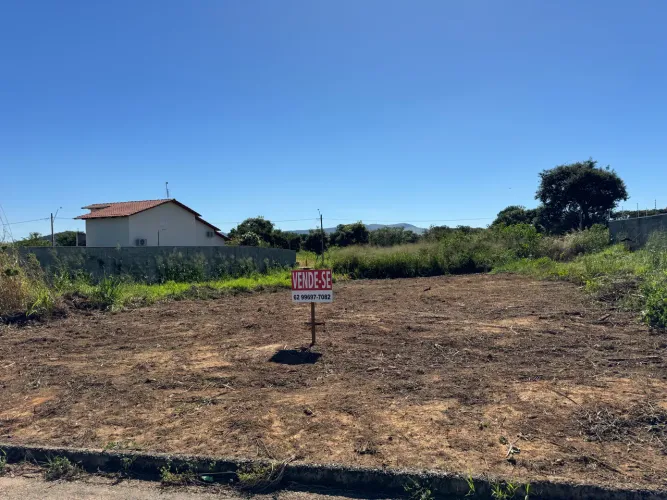 Vendo Ágio lote Avenida Alameda, Palmeiras