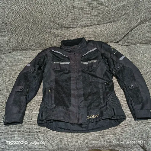 Jaqueta X11 BREEZE FEMININA