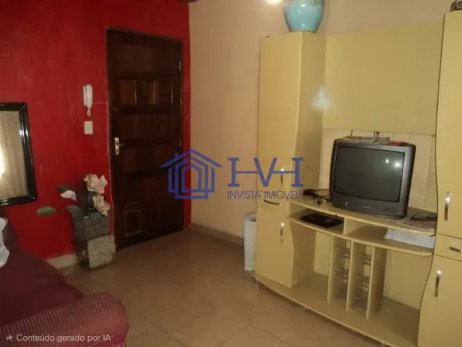 Apartamento 3 quartos Serra Verde Venda Financiado