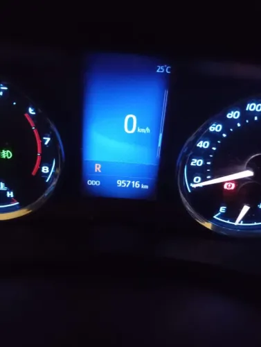 Toyota Corolla XEI 2.0 Flex 16V Aut. 2018