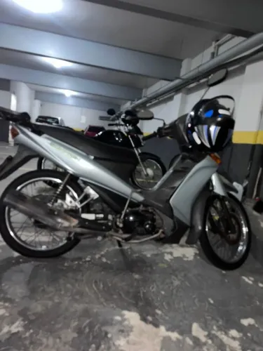 YAMAHA/T115 CRYPTON ED
