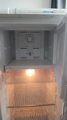 Geladeira Eletrolux