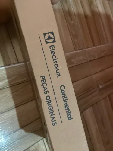 porta do congelador de jeladeira novo entrega no metrô 