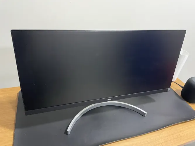 Monitor LG 29 Ultrawide