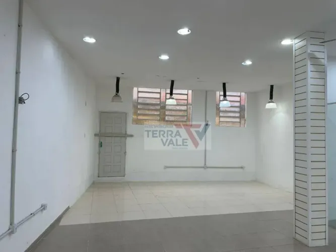 Ponto para alugar, 12 m² - Centro - Cachoeira Paulista/SP