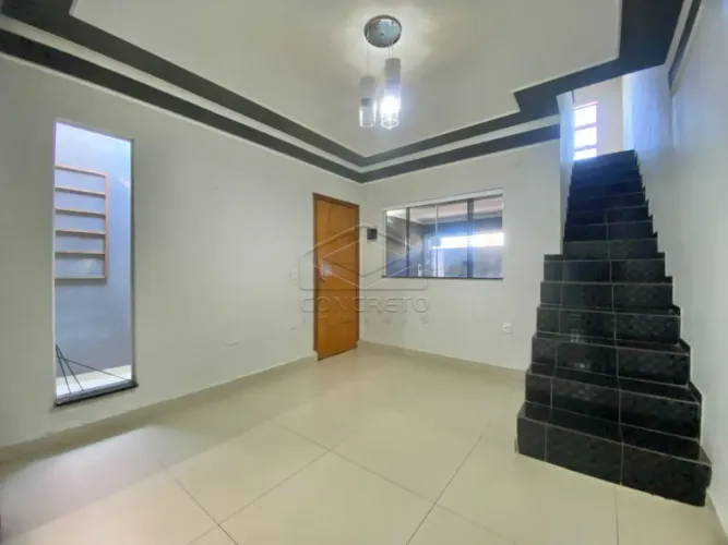 Casa Residência em Jaú