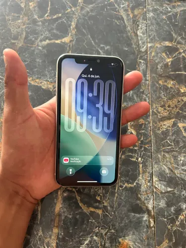 VENDO IPHONE 11