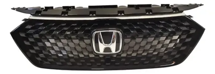 Grade Radiador Honda Hr-v Touring 2023/2025 Hn4988