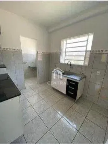 Apartamento à venda, 48 m² por R$ 155.000,00 - Parque São João - Votorantim/SP