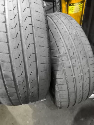 pneu 215/50/17 P7 Pirelli