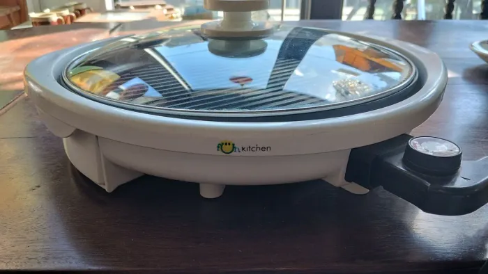Grill