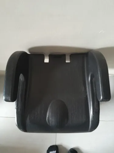 Assento de elevação infantil 2-3anos/15-36kgs