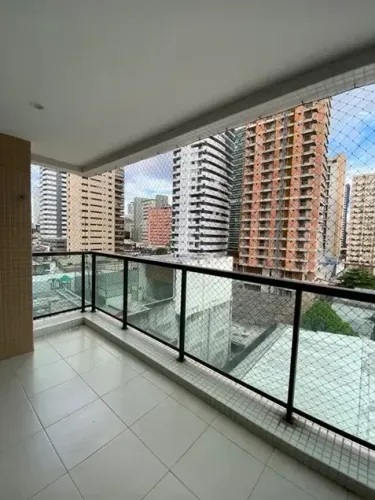 Apartamento Semi Mobiliado para Aluguel  Smart Boulevard | Umarizal