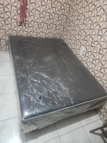 Cama nova 
