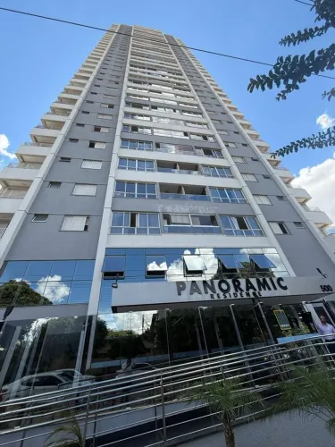 Apartamento à Venda - Setor Leste Universitário, Goiânia