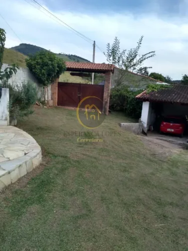Chácara para Venda em Itapeva, Areias, 2 dormitórios, 1 suíte, 1 banheiro