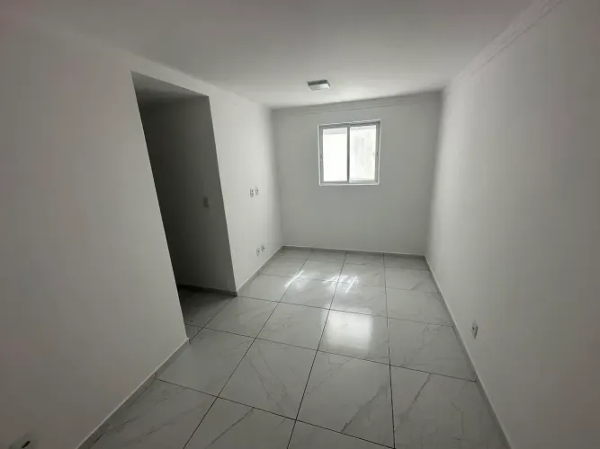 Apartamento com 2 quartos e 44m², zero de entrada em Gramame, João Pessoa/PB