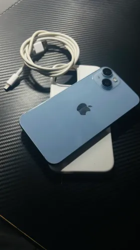 ? iPhone 14 128GB ? IMPECÁVEL!