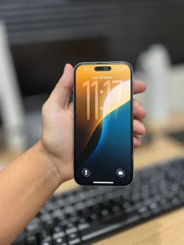 IPHONE 15 | 128GB