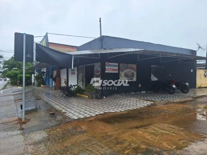 Oportunidade, Ponto à venda por R$ 800.000