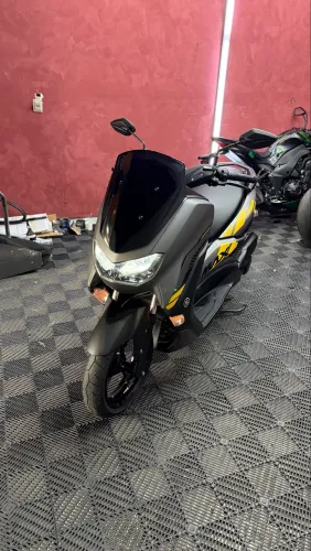 ?NMAX 160cc EDÇÃO LIMITED ?