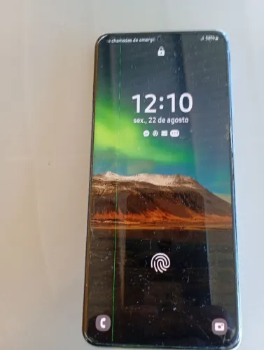 Samsung S20+