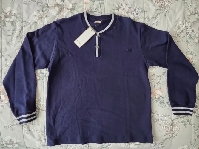Camiseta Manga Longa Milon Infantil