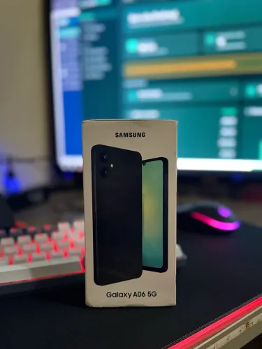 GALAXY A06 5G 128GB