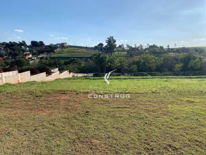 TERRENO À VENDA NO RESIDENCIAL PEDRA ALTA - SOUSAS