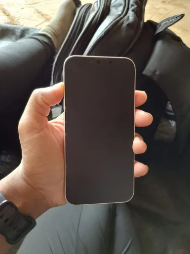 Apple iPhone 13 Branco 128 GB (Usado)