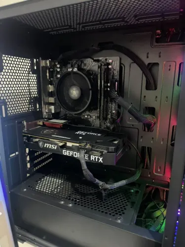 Pc gamer
