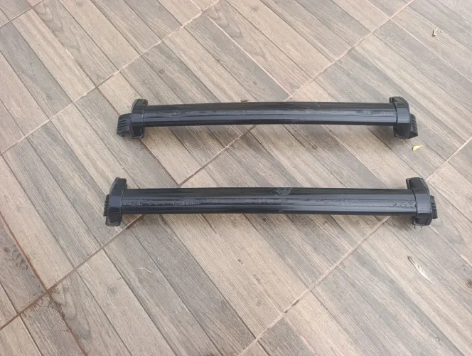 Rack bagageiro Grand Siena/Palio G5