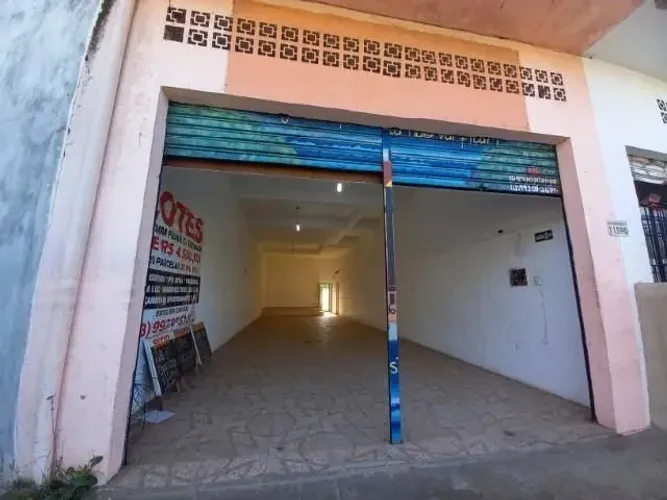 Comercial à Venda, Gaivota - Itanhaém