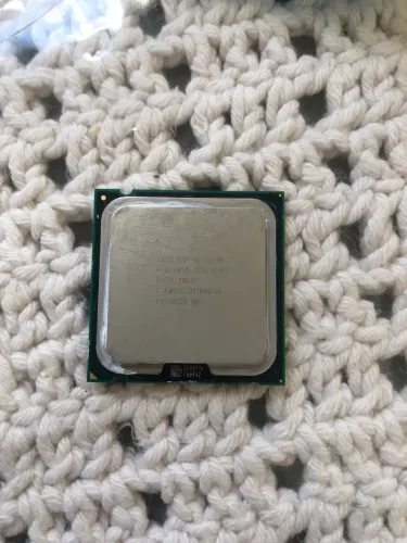 Pentium Dual-Core E5300
