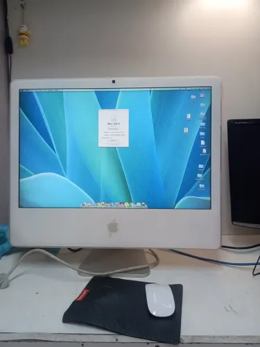 iMac