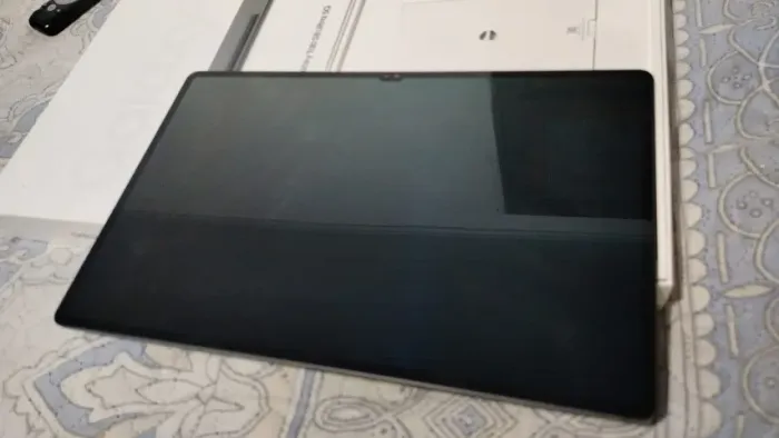 TAB S8 ULTRA - Impecável