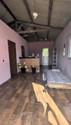 AM-vende-se casa em Serra