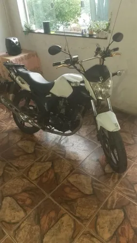 Vendo Dafra Riva 150