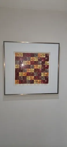 Quadro decorativo