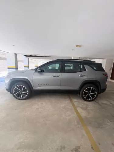 Chevrolet Equinox RS 1.5 Turbo 172cv Aut. 2026