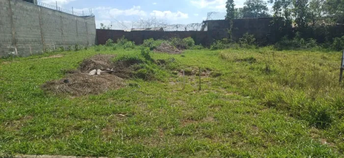 Terreno para Venda em Campinas, Jardim Caiman
