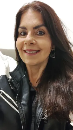 Acompanhante de idosos 