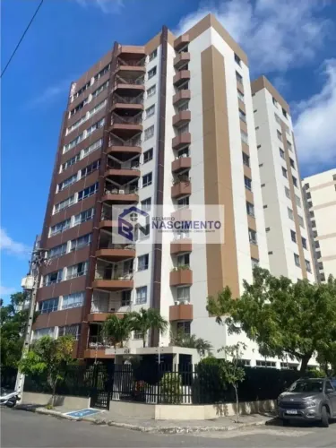 Apartamento à venda no MANSÃO PLAZA ATHENEE , TREZE DE JULHO, Aracaju, SE