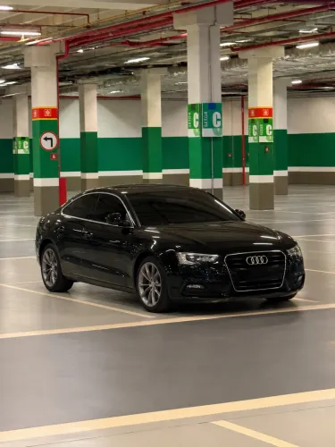 Audi A5 Sportback 1.8 TFSI 170cv Multi. 2016