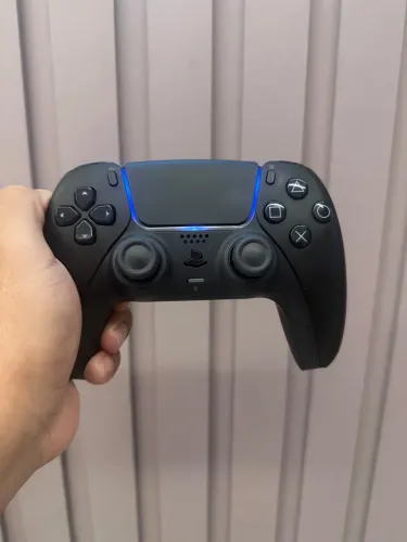 Controle Ps5