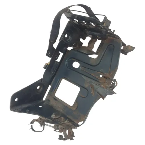 Suporte  Bateria Alfa Romeo 156 2000 Preto